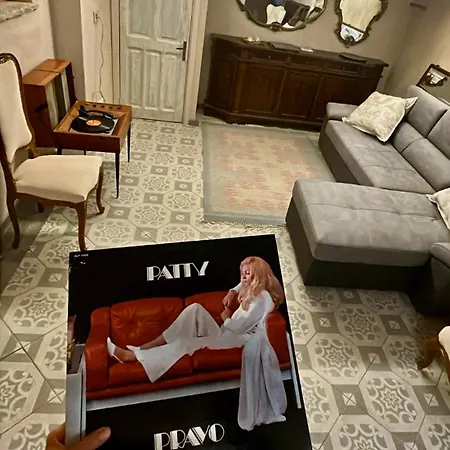 Apartamento La Casa Di Paolo *