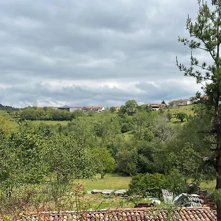 La Casa Di Paolo Appartement *