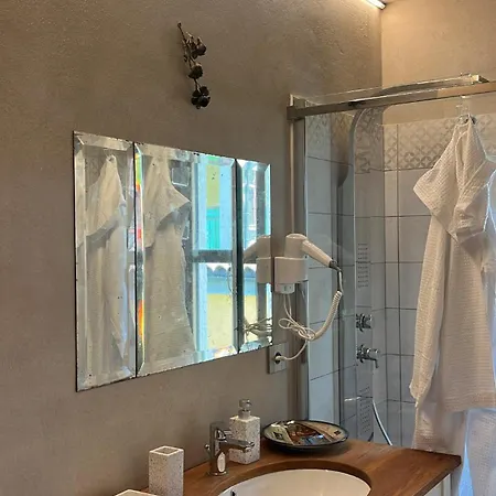 La Casa Di Paolo Battifollo