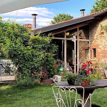 La Casa Di Paolo Apartamento