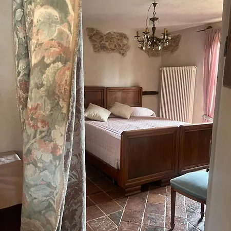 Apartamento La Casa Di Paolo *