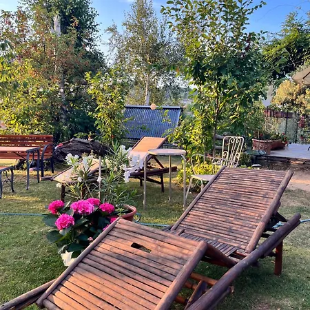 La Casa Di Paolo Apartamento Battifollo