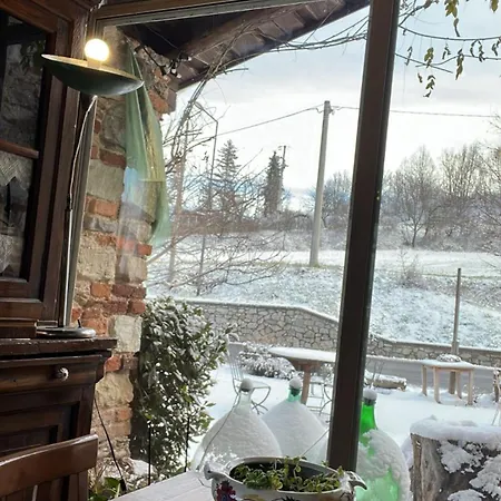 Apartamento La Casa Di Paolo