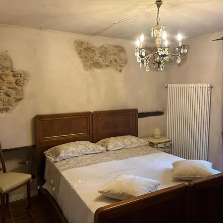 La Casa Di Paolo *