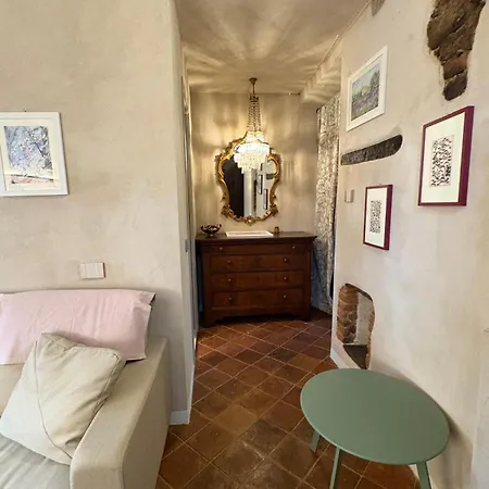 La Casa Di Paolo * Battifollo