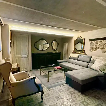 Apartment La Casa Di Paolo *