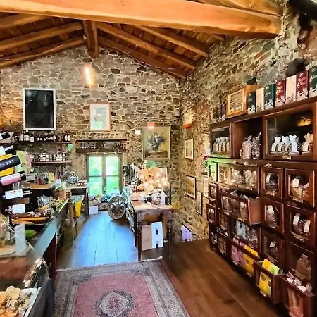 La Casa Di Paolo Apartment Battifollo