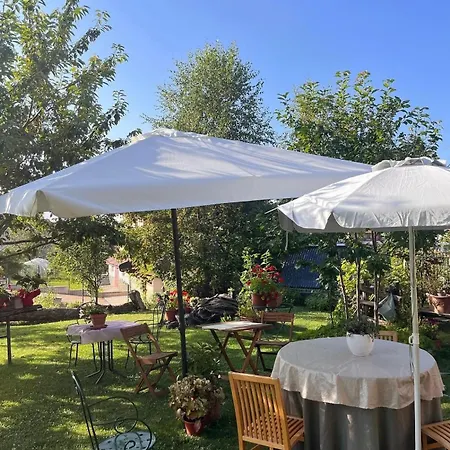 La Casa Di Paolo Appartement *