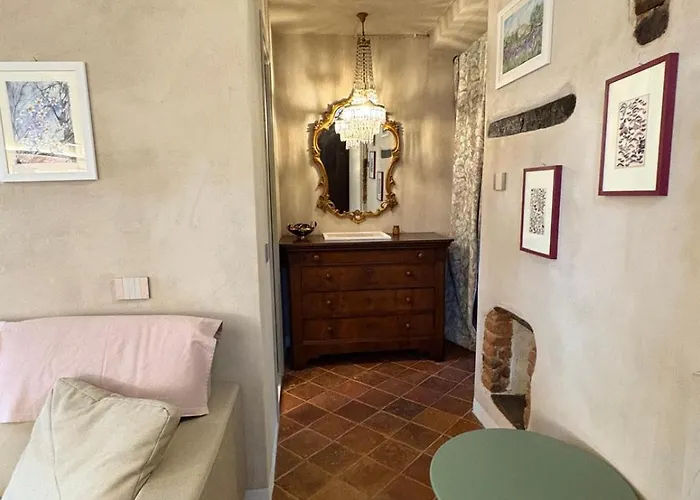 La Casa Di Paolo * Battifollo